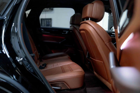 Used 2019 Porsche Cayenne E-Hybrid image 61