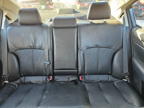 Used 2013 Subaru Legacy 2.5i Limited image 15