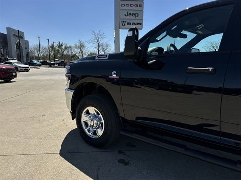 New 2025 RAM 2500 Tradesman image 24