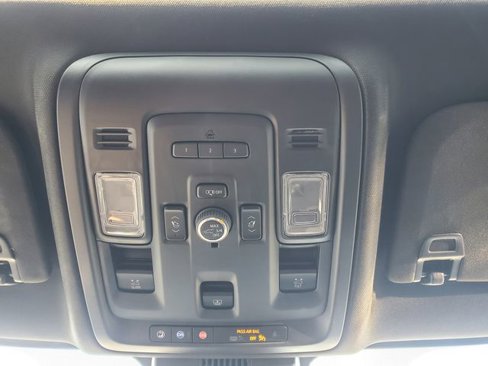 Certified 2023 GMC Yukon Denali w/ LPO, Floor Liner Package image 33
