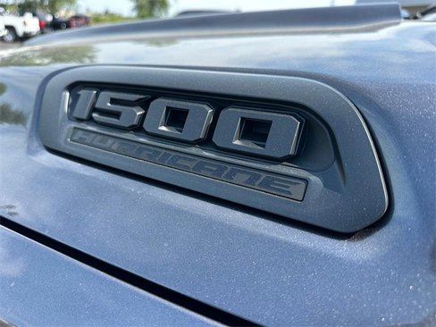 New 2026 RAM 1500 Big Horn image 26