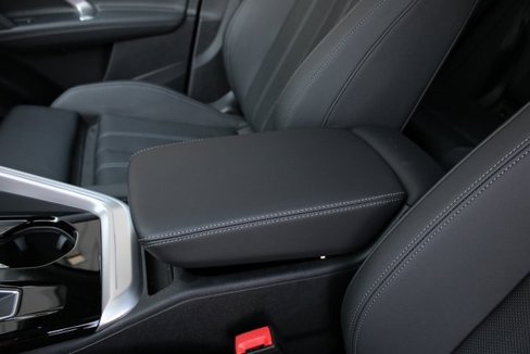 New 2025 Audi Q5 Prestige image 6