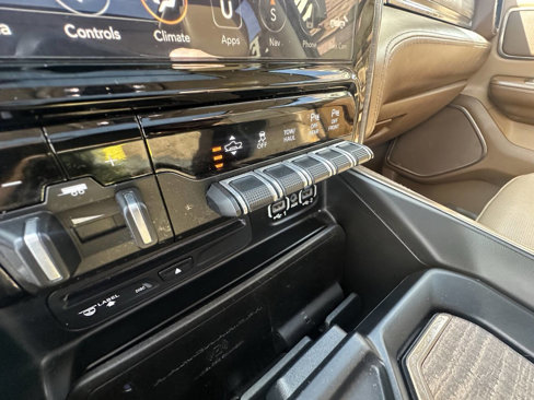 Used 2019 RAM 1500 Limited image 7