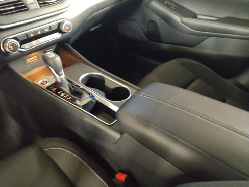 Used 2022 Nissan Altima 2.5 SV image 26