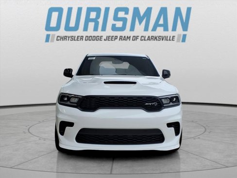 New 2025 Dodge Durango SRT Hellcat image 2