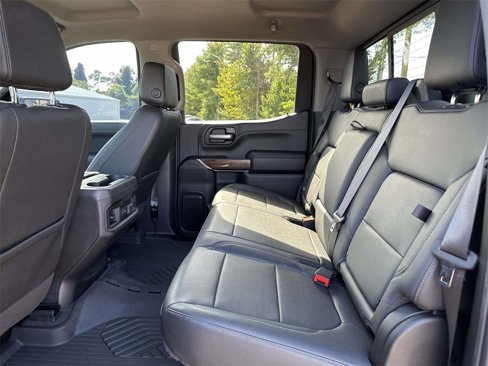 Used 2021 Chevrolet Silverado 1500 RST w/ All Star Edition Plus image 18
