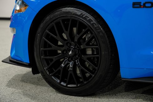 Used 2022 Ford Mustang GT Premium w/ Equipment Group 401A image 52