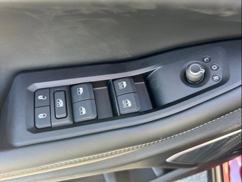 New 2024 Jeep Grand Cherokee Limited 4xe w/ Luxury Tech Group II image 7