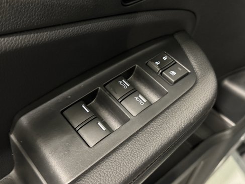 New 2026 Honda Ridgeline Black Edition image 23