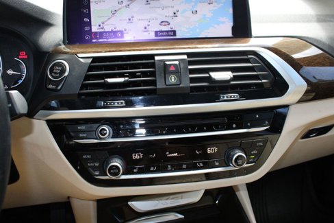 Used 2019 BMW X3 sDrive30i w/ Convenience Package image 26
