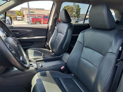 Used 2018 Honda Pilot EX-L image 18