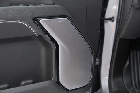 New 2026 GMC Sierra 1500 AT4X image 28
