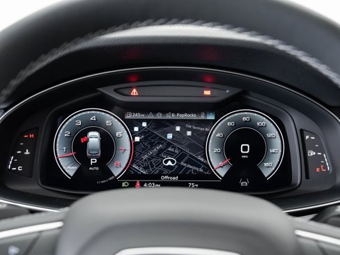 New 2025 Audi Q7 3.0T Premium Plus image 14