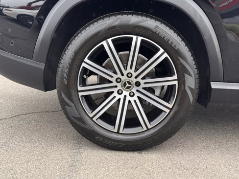 Used 2024 Mercedes-Benz GLE 350 4MATIC image 12