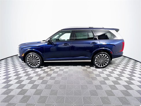 New 2026 Hyundai Palisade Calligraphy image 2