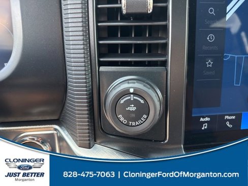 New 2025 Ford F150 King Ranch image 29