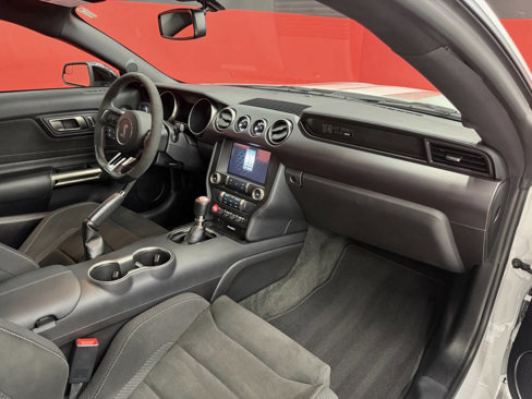 Used 2017 Ford Mustang Shelby GT350 w/ Electronics Package image 44