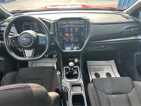 Used 2022 Subaru WRX Premium image 9