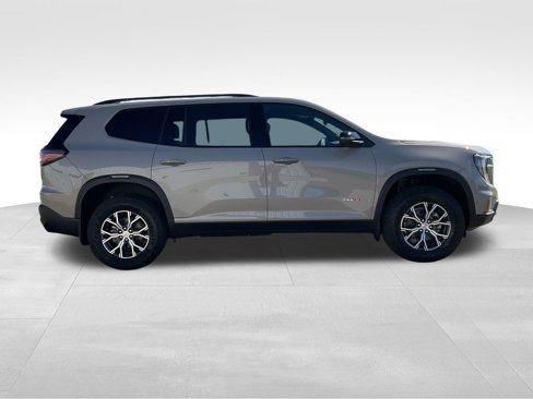 New 2026 GMC Acadia AT4 w/ Super Cruise Package image 25