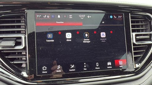 Used 2022 Dodge Durango Citadel image 19
