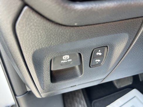 Used 2025 RAM 1500 Laramie w/ Trailer Tow Group image 20