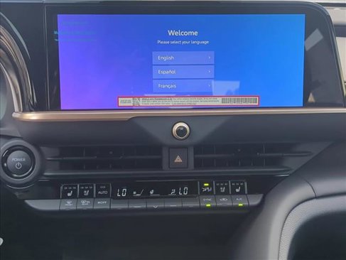 Certified 2026 Toyota Crown XLE image 13