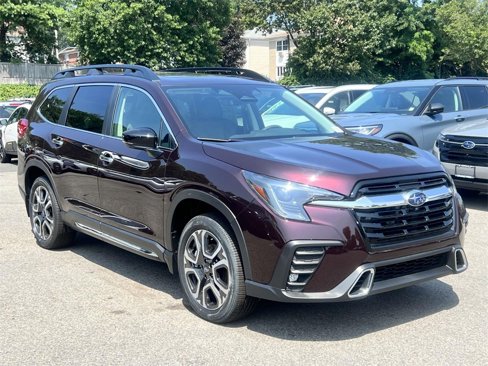 Used 2025 Subaru Ascent Touring image 2