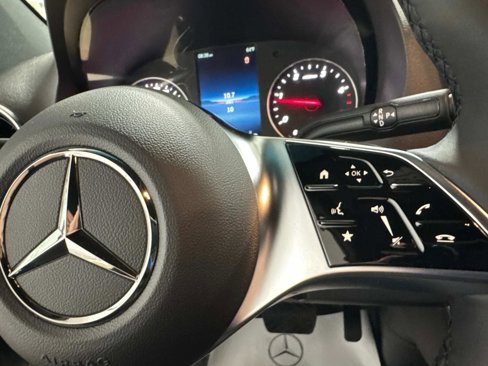 New 2025 Mercedes-Benz Sprinter 2500 image 36
