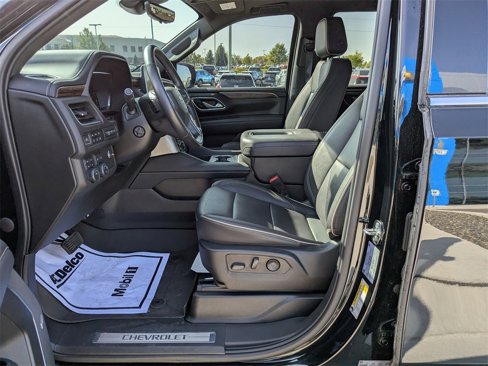 Certified 2023 Chevrolet Tahoe Premier image 12