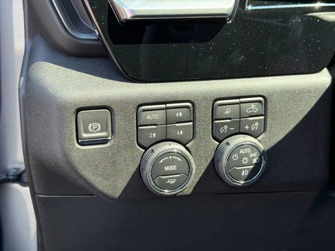 New 2026 Chevrolet Silverado 1500 RST w/ Safety Package image 20