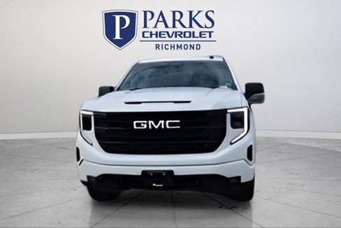 Used 2023 GMC Sierra 1500 Elevation w/ X31 Off-Road Package image 37