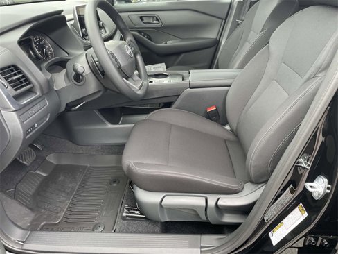 New 2026 Nissan Rogue S image 12