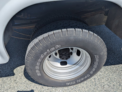 Used 2018 Ford F350 XL w/ Power Equipment Group image 10