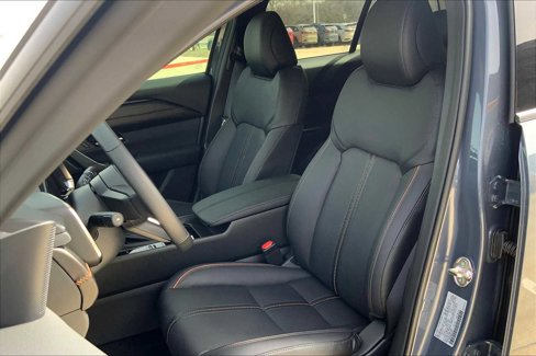 New 2025 MAZDA CX-50 2.5 Hybrid w/ Weather Package image 9