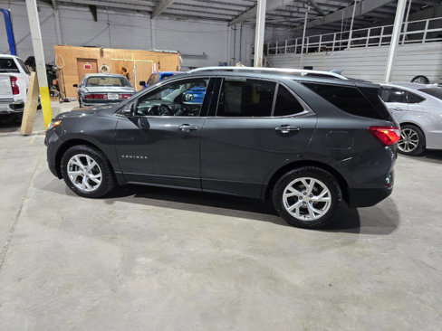 Used 2020 Chevrolet Equinox Premier image 6