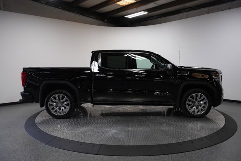New 2026 GMC Sierra 1500 Denali image 12