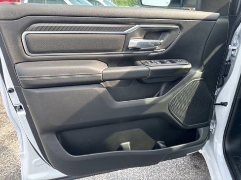 New 2025 RAM 1500 Big Horn image 8
