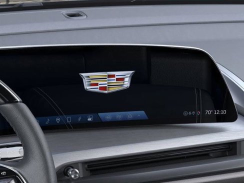 New 2026 Cadillac Vistiq Sport image 20