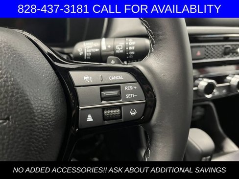 New 2026 Honda Civic Sport Touring image 20