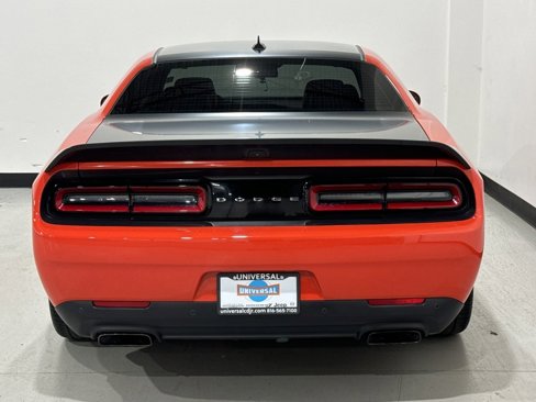 Used 2023 Dodge Challenger SRT Hellcat image 27