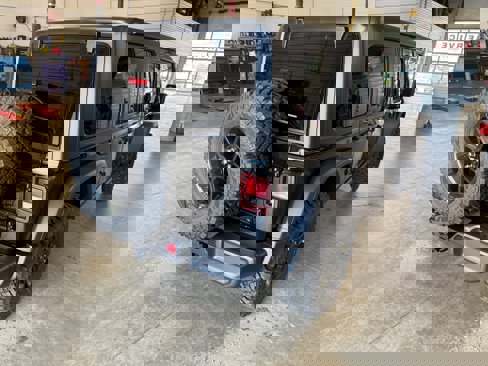 New 2025 Jeep Wrangler Unlimited Sport image 8
