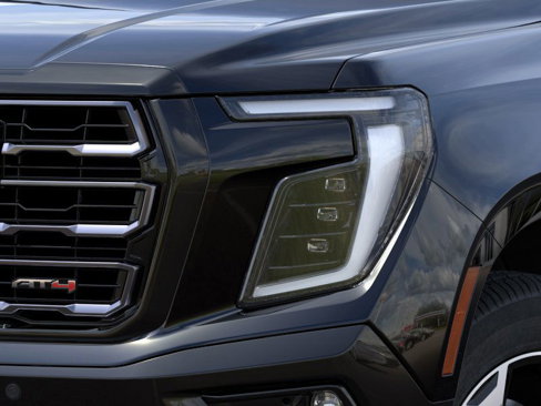 New 2025 GMC Yukon XL AT4 Ultimate image 10