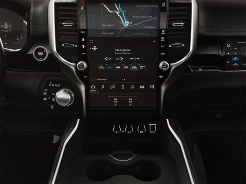 New 2026 RAM 1500 Laramie image 23