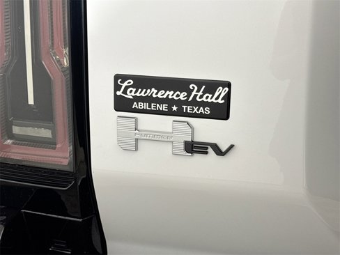 New 2026 GMC Hummer EV SUV image 18