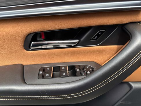 New 2025 MAZDA CX-90 3.3 Turbo S w/ Premium Plus image 23