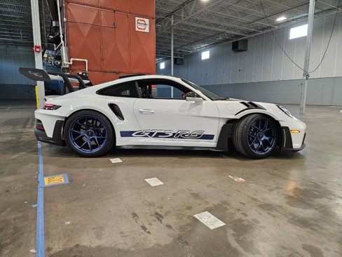 Used 2025 Porsche 911 GT3 RS image 65
