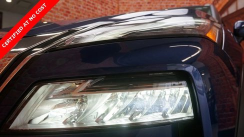 Used 2023 Nissan Rogue SV w/ SV Premium B Package image 65