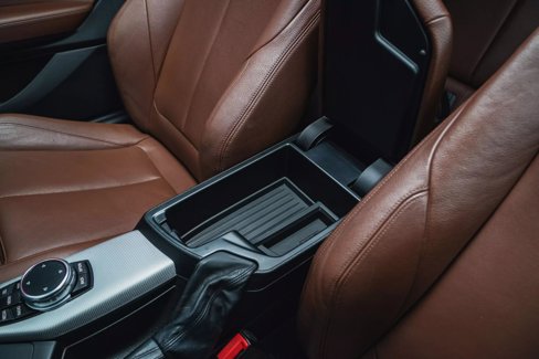Used 2016 BMW M235i xDrive Coupe image 45