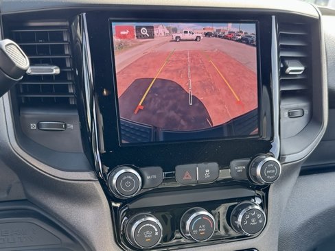 New 2026 RAM 2500 Tradesman image 17