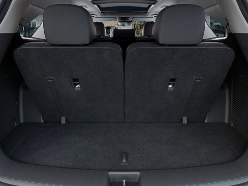 New 2026 Kia Sorento S image 19
